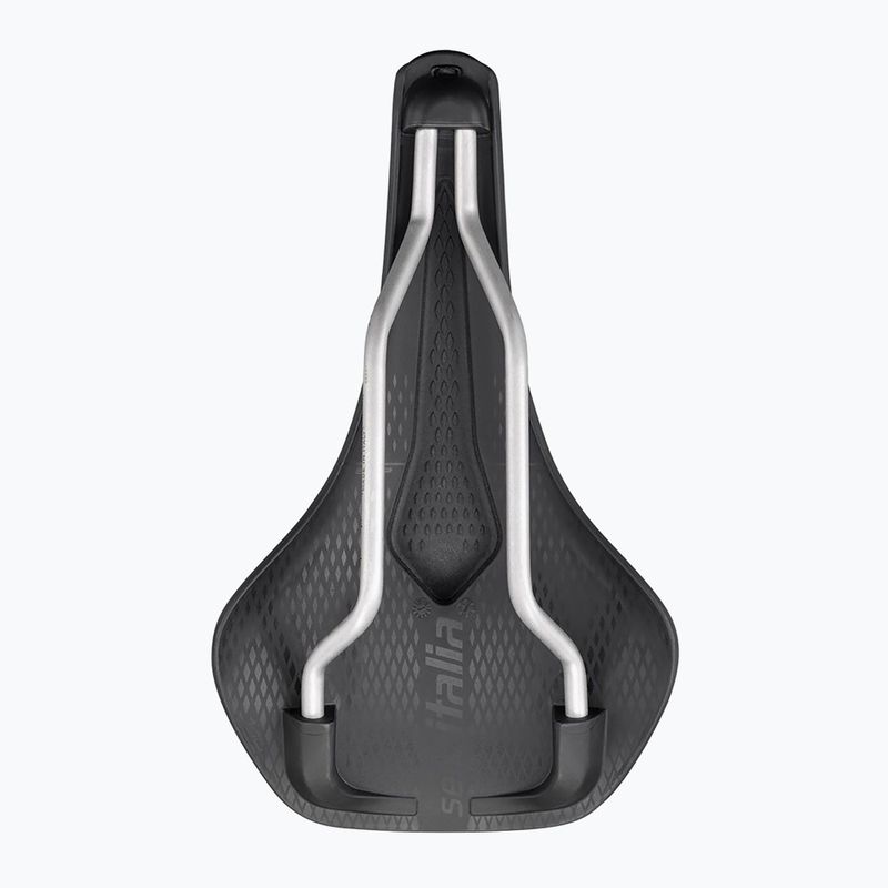 Dviračio balnelis Selle Italia Model Y, TI 316 Rail black 2