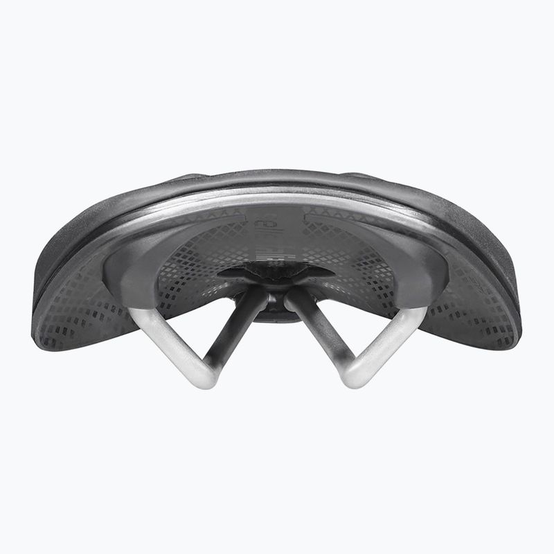 Dviračio balnelis Selle Italia Model Y, TI 316 Rail black 3