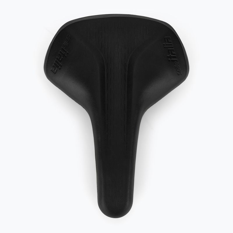 Dviračio balnelis Selle Italia GT-1 Flow, Fec Alloy Rail black 3