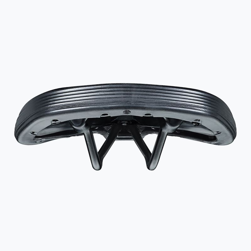 Dviračio balnelis Selle Italia GT-1 Flow, Fec Alloy Rail black 2