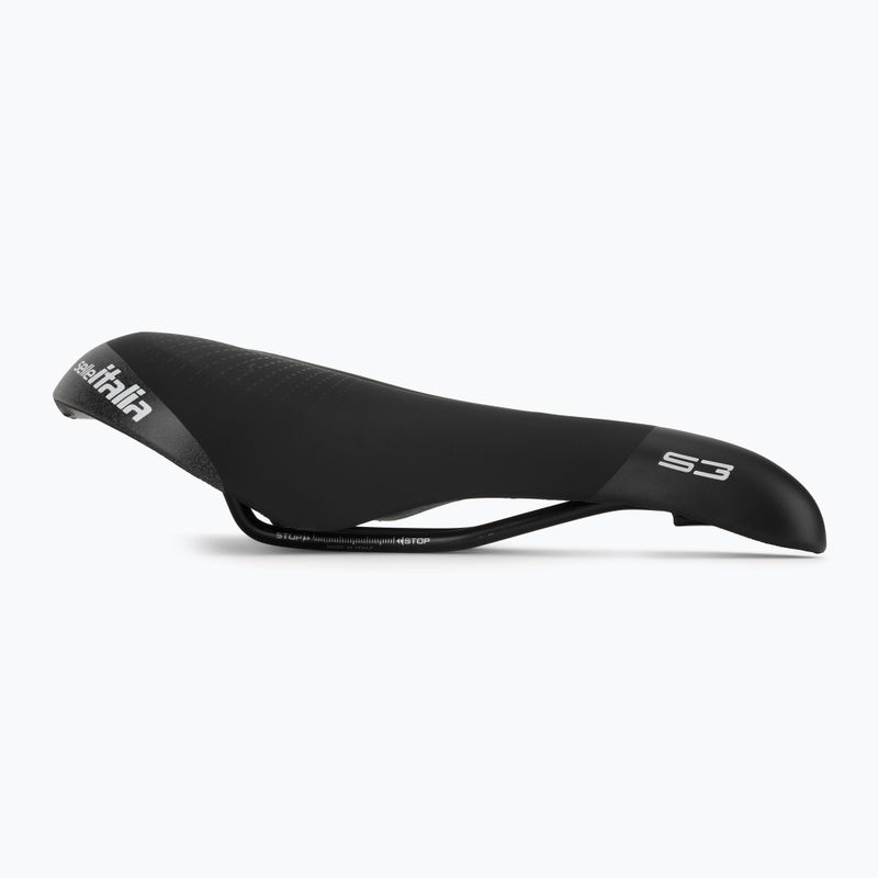 Dviračio balnelis Selle Italia Sportouring S 3 Flow black 2