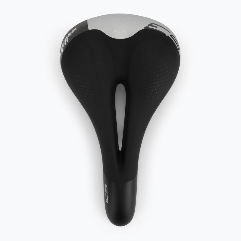 Dviračio balnelis Selle Italia Sportouring S 3 Flow black 3