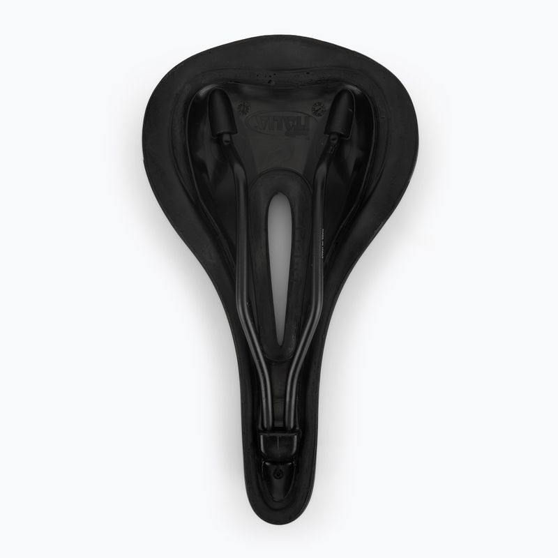 Dviračio balnelis Selle Italia Sportouring S 3 Flow black 4