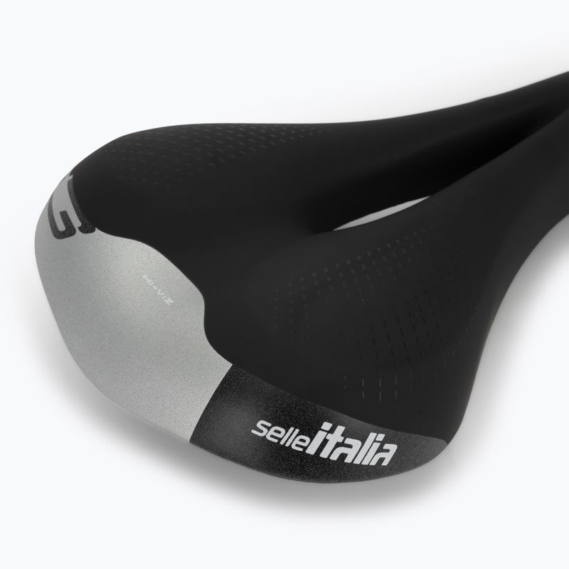Dviračio balnelis Selle Italia Sportouring S 3 Flow black 5