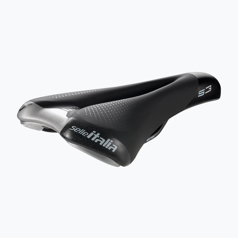 Dviračio balnelis Selle Italia Sportouring S 3 Flow black 2