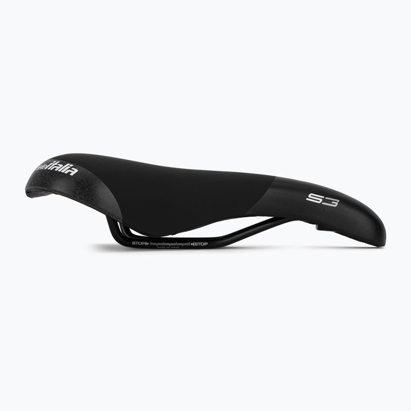 Dviračio balnelis Selle Italia Sportouring S 3 black 2