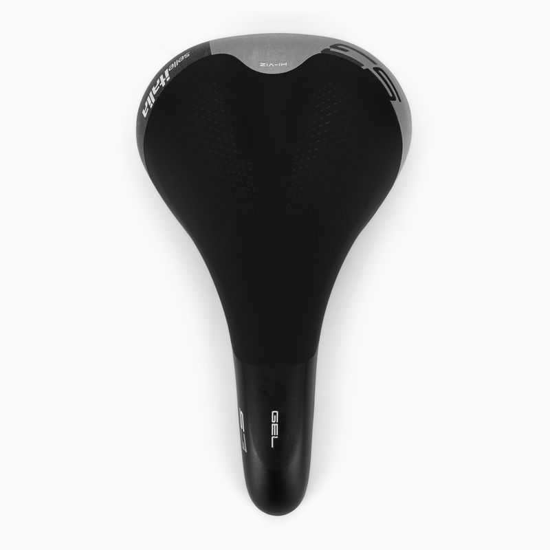 Dviračio balnelis Selle Italia Sportouring S 3 black 3