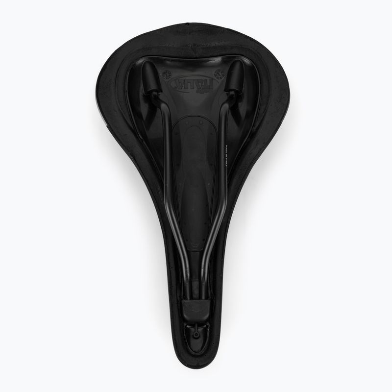 Dviračio balnelis Selle Italia Sportouring S 3 black 4
