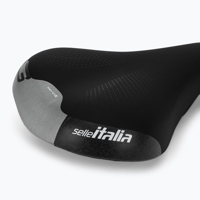 Dviračio balnelis Selle Italia Sportouring S 3 black 5