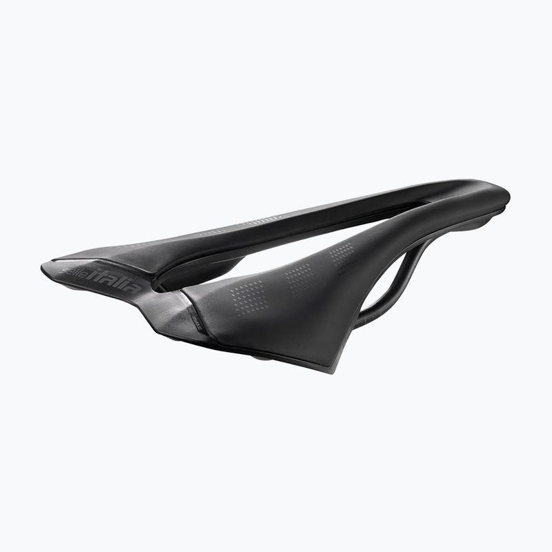 Balnelis dviračiui Selle Italia SLR Advan, Manganese Rail black 2