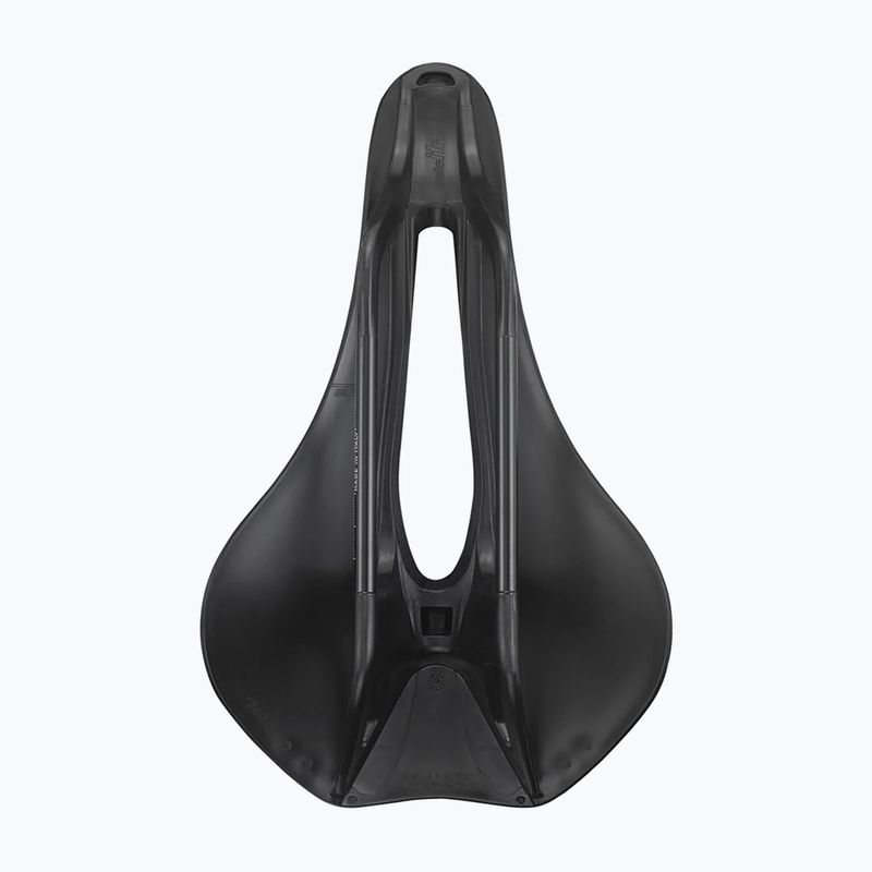 Balnelis dviračiui Selle Italia Novus Boost Evo Sport black 5