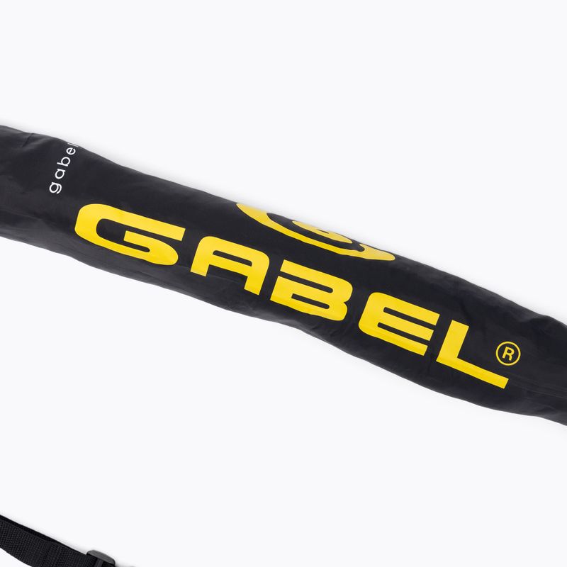 GABEL lazdos krepšys 1 PAIR juodas 8009010500002 2