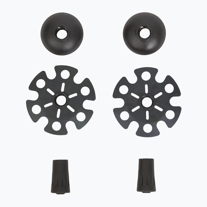 Žygio lazdos GABEL Cilaos A.S. alyvų spalvos 7