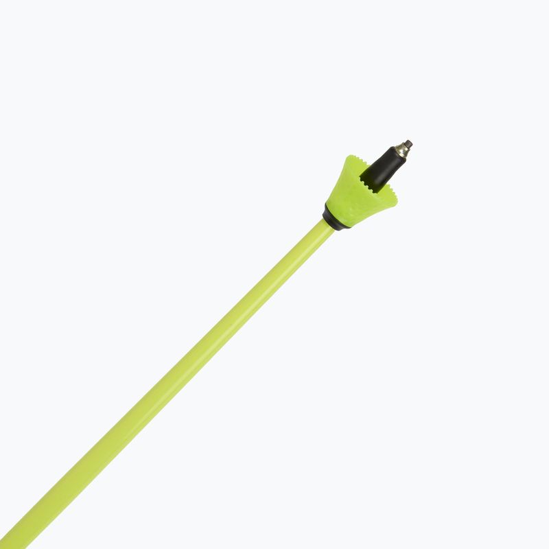 Slidinėjimo lazdos GABEL NT Lite GS-R yellow 5