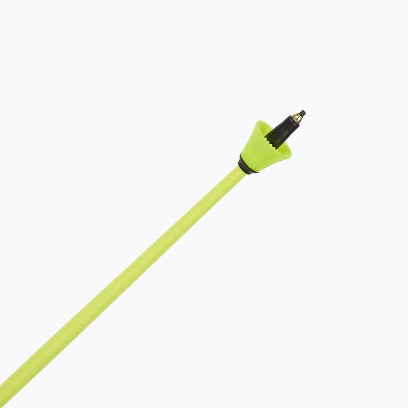 Slidinėjimo lazdos GABEL NT Lite SL-R yellow 5