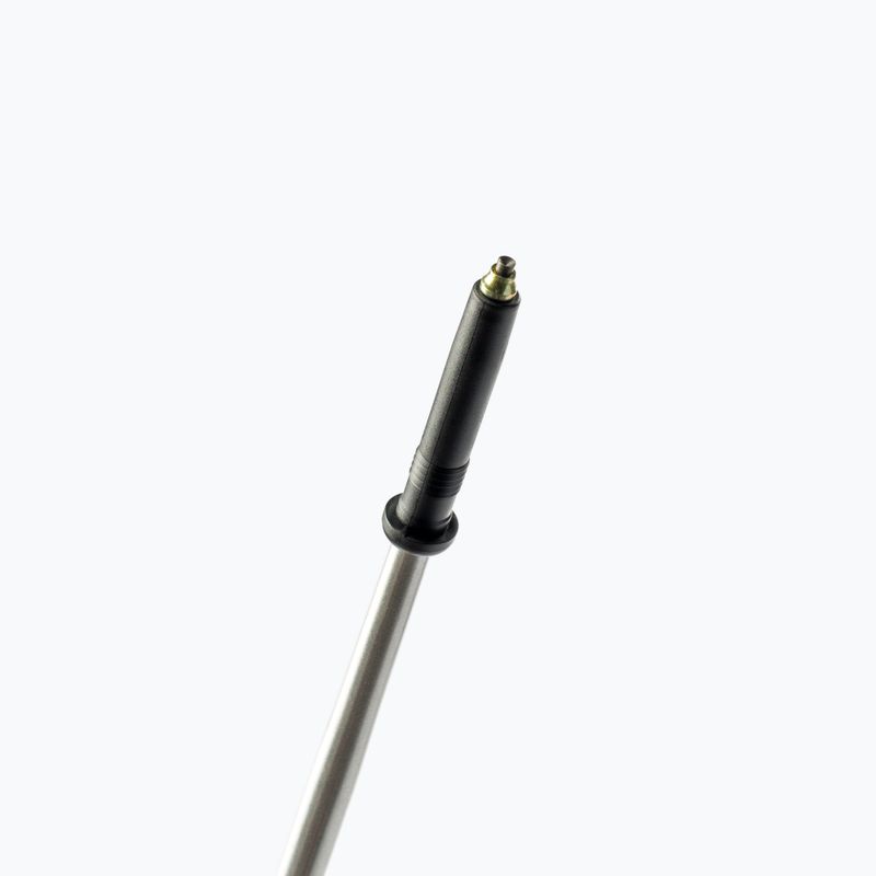 GABEL Multigrip Carbon FAST LOCK trekingo lazdos juodos spalvos 7008450310000 4