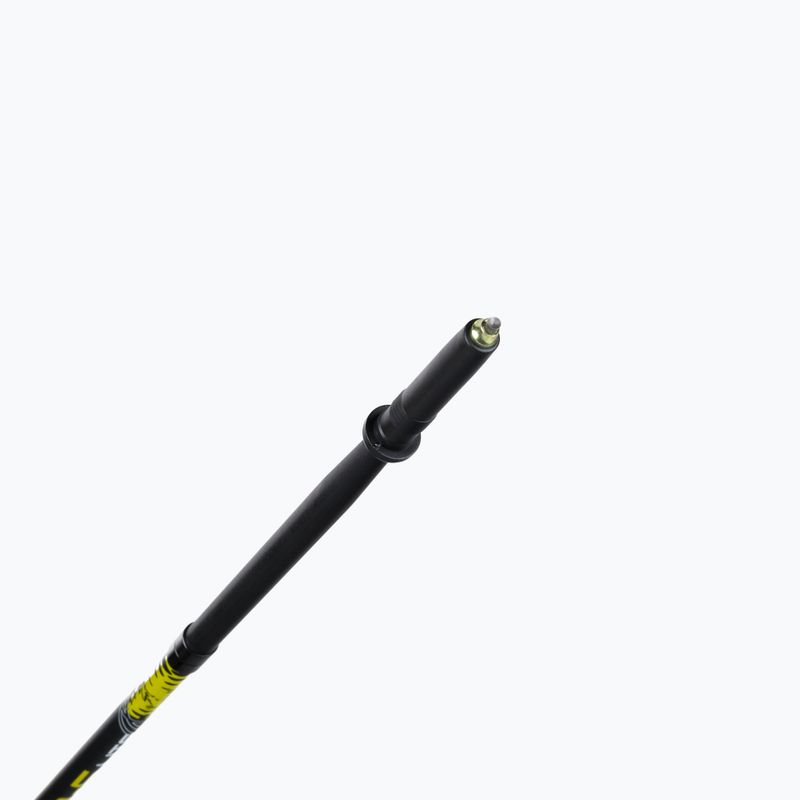GABEL FR-5 FL LITE XTL trekingo lazdos juodos spalvos 7008391800000 4