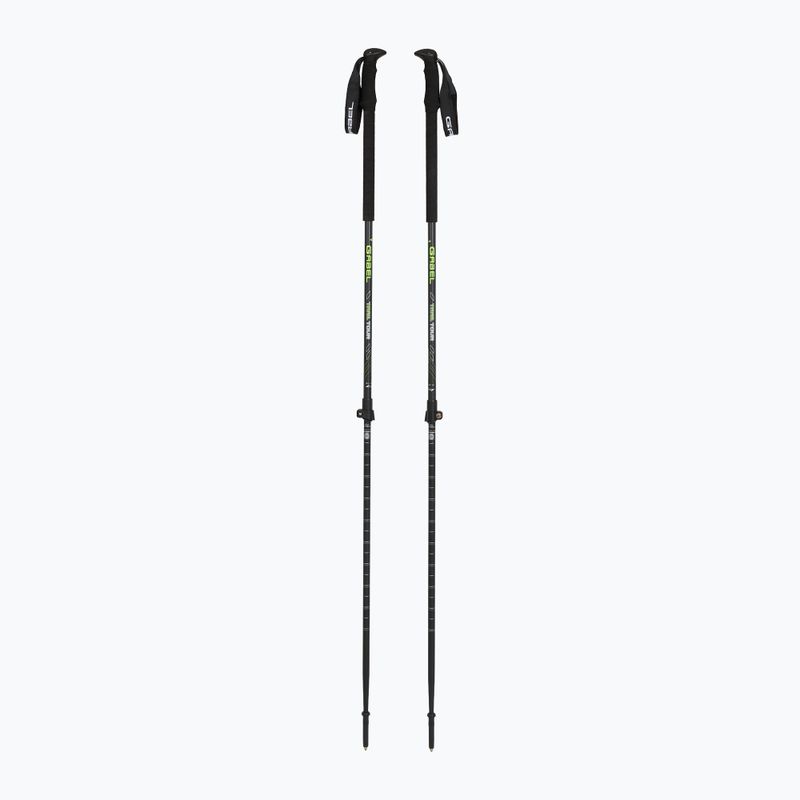 Ski touring lazdos GABEL Trail Tour F