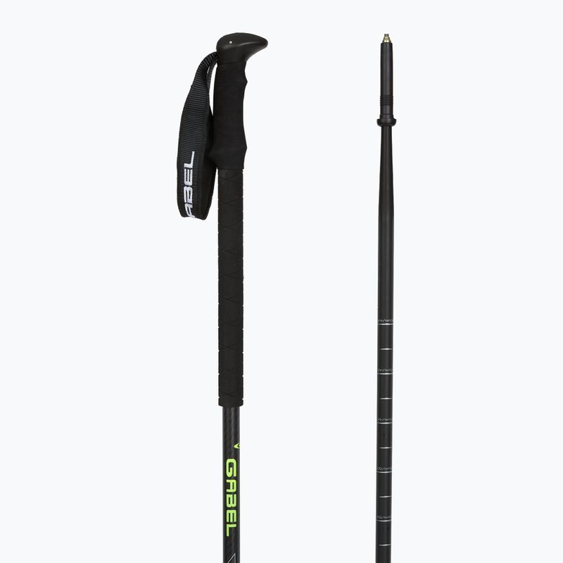 Ski touring lazdos GABEL Trail Tour F 3