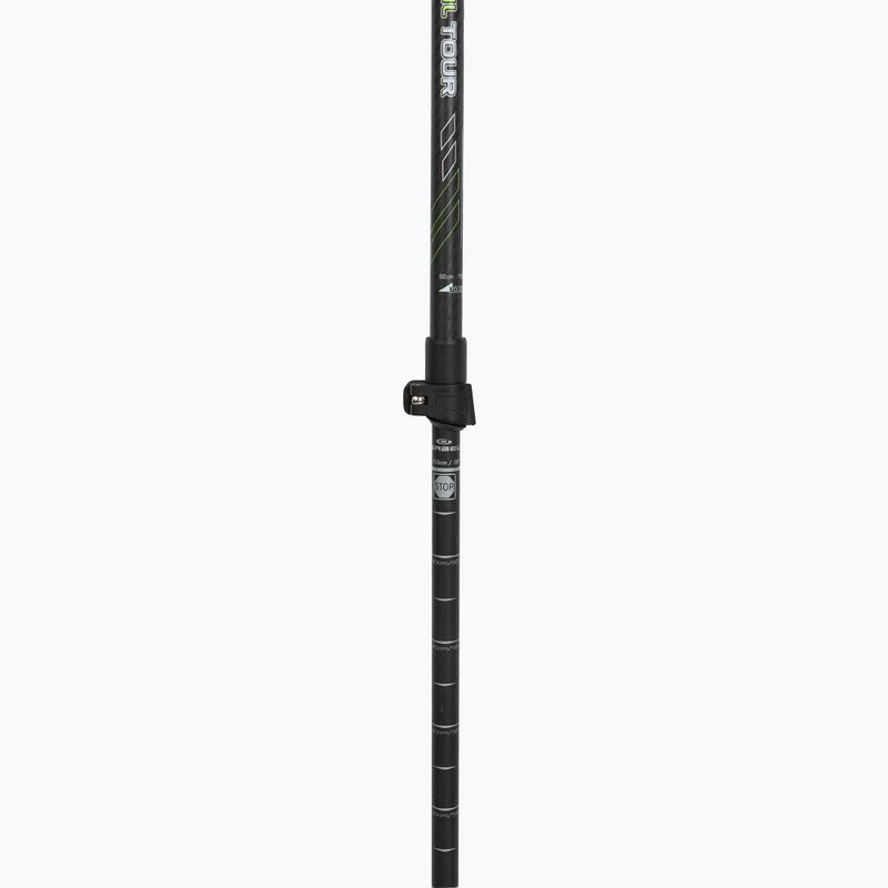 Ski touring lazdos GABEL Trail Tour F 4