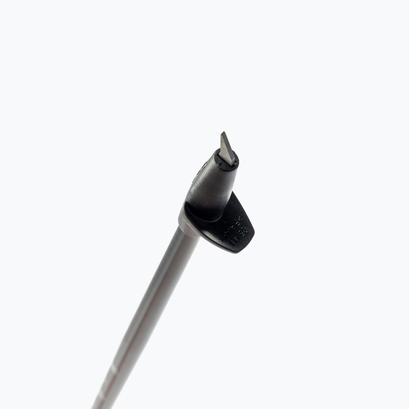 Šiaurietiško ėjimo lazdos GABEL Carbon XT 2S F.L juoda 7008351490000 5