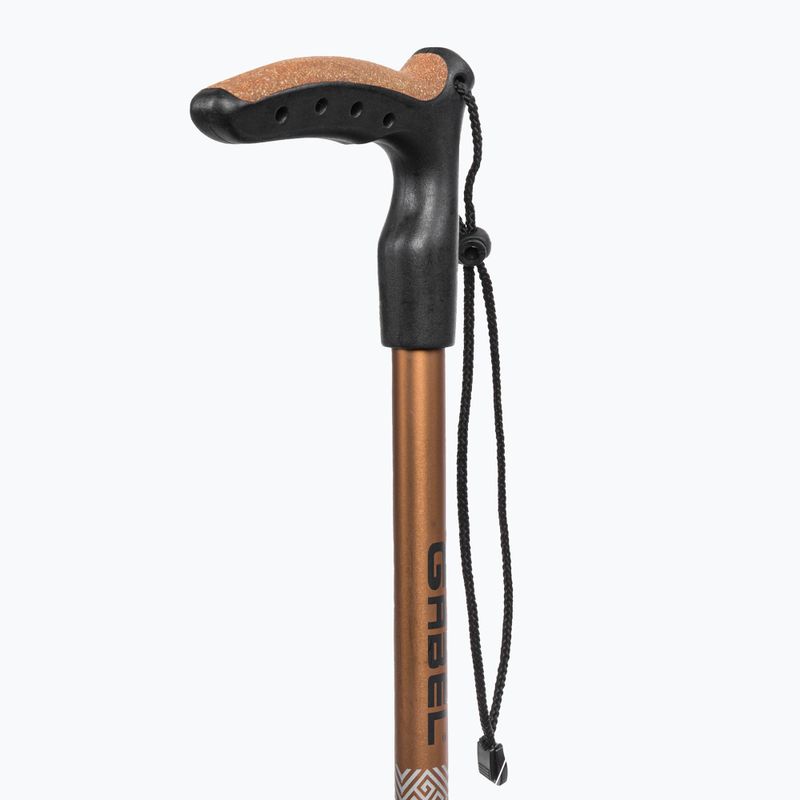 GABEL Wired FL XTS trekingo lazda juoda 7008480400000 3