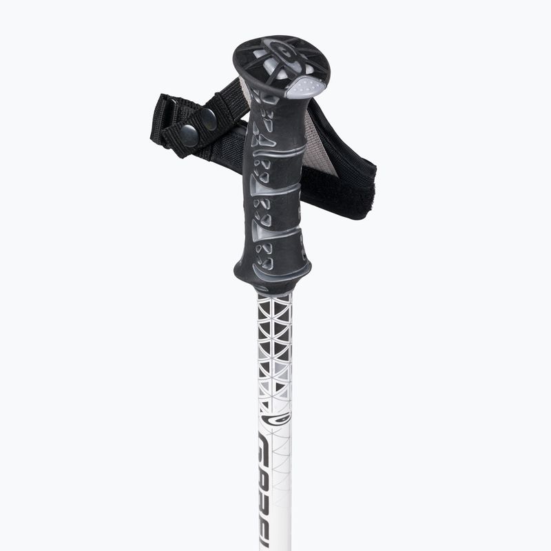 GABEL HS-R Snow Party slidinėjimo lazdos baltos spalvos 7711150021100 3