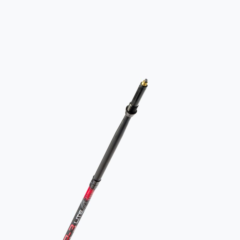 GABEL FR-3 EF trekingo lazdos juodos spalvos 7008391920000 4