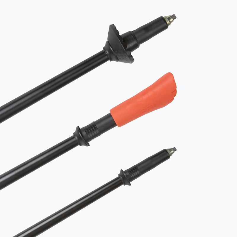 Šiaurietiško ėjimo lazdos GABEL Stretch Lite AI Avio multicolor 6