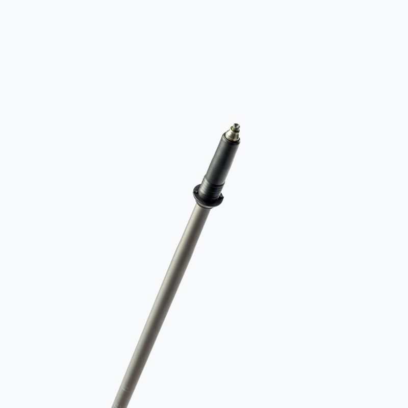 GABEL Mont Blanc F.L. 4.0 trekingo lazdos raudonos spalvos 7008432400000 4
