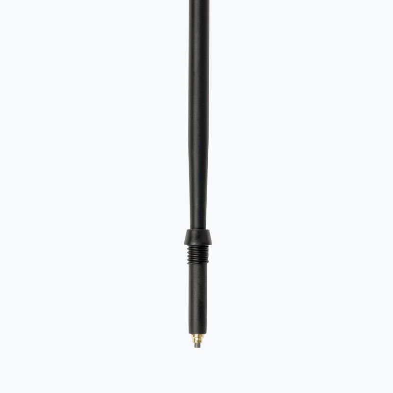 GABEL FR-3 FL Lite XTR trekingo lazdos juodai pilkos spalvos 7009391920000 3