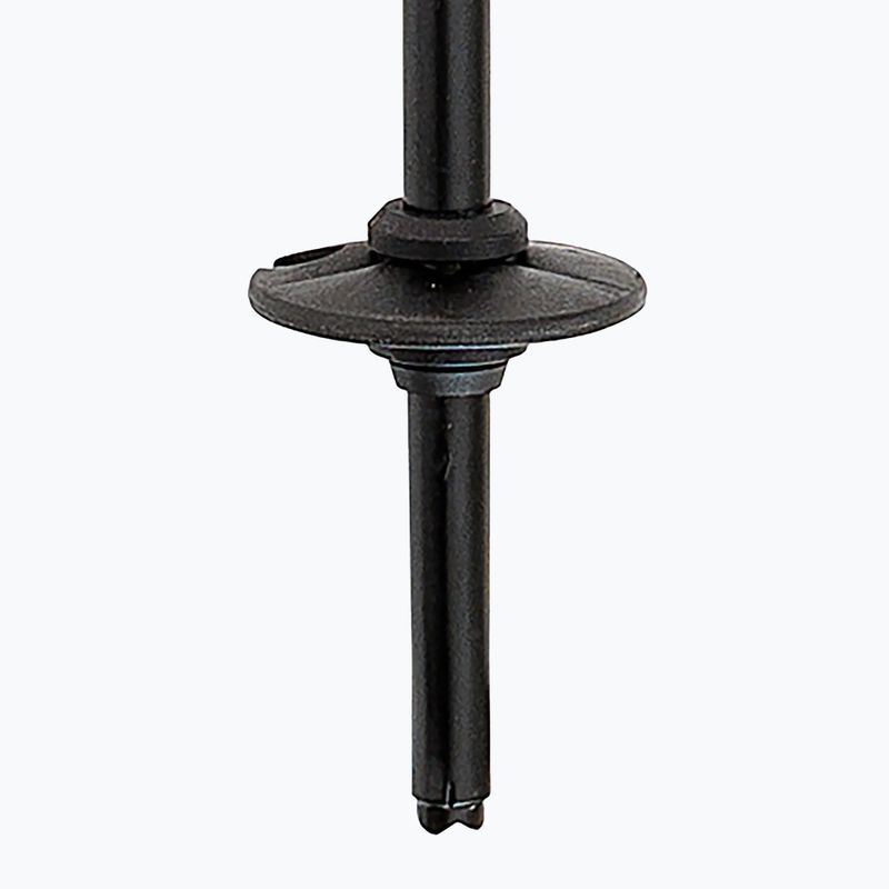 Slidžių lazdos GABEL Speed black/antra 3