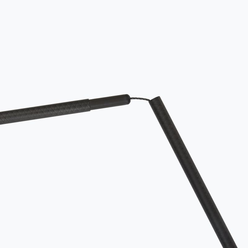 Šiaurietiško ėjimo lazdos GABEL Carbon Feather XTL black 6