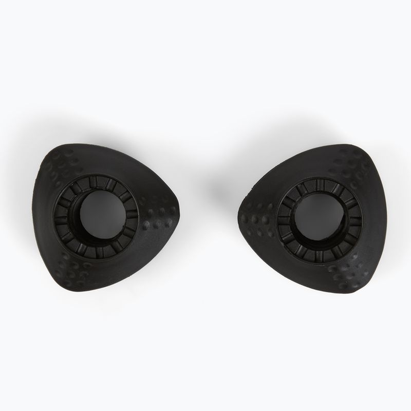 Šiaurietiško ėjimo lazdos GABEL Carbon Feather XTL black 8