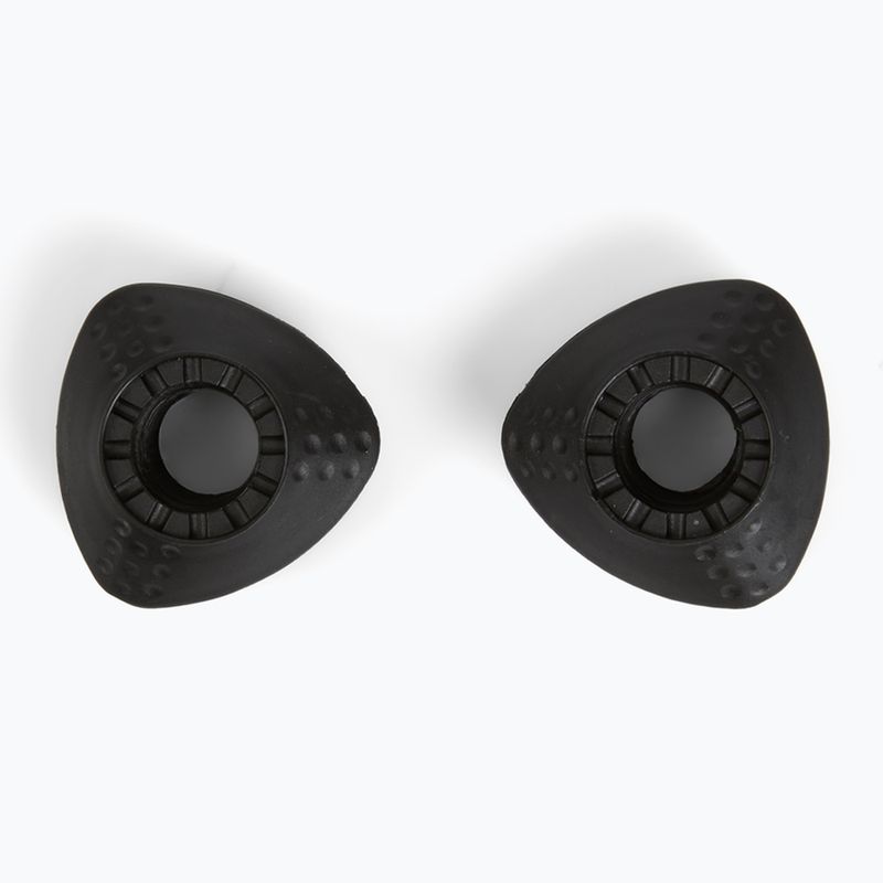 Šiaurietiško ėjimo lazdos GABEL Carbon Feather XTS black 9