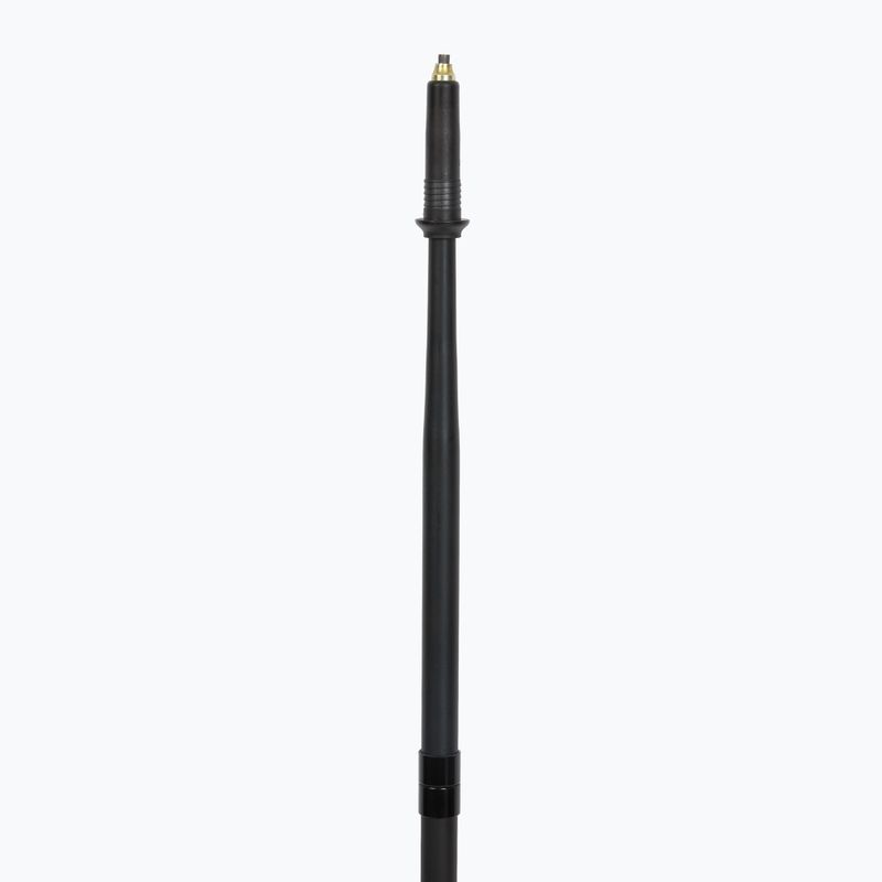 Žygio lazda GABEL Wired F.L. XTL juoda 3