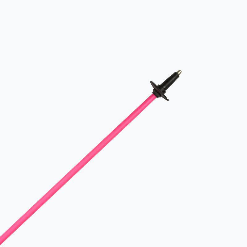 Slidinėjimo lazdos GABEL Carbon Cross pink 5