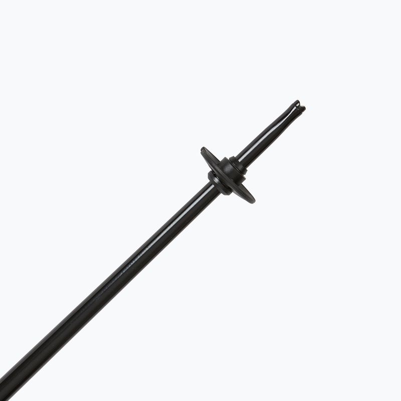 Slidinėjimo lazdos GABEL Speed black/red 5