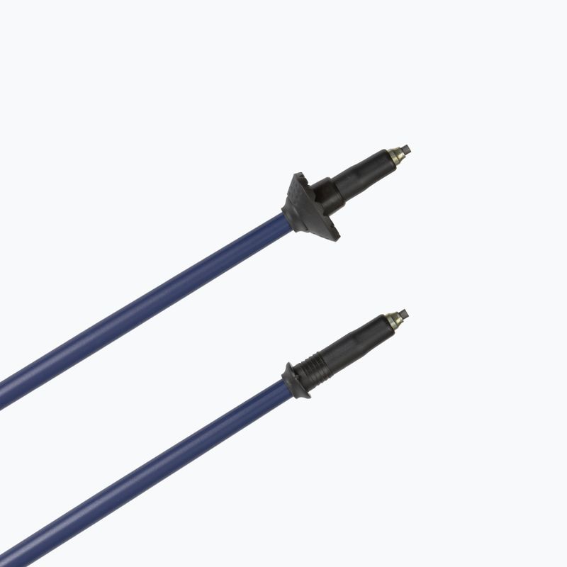 Žygio lazdos lazdos GABEL Mont Blanc 4.0 light blue 6
