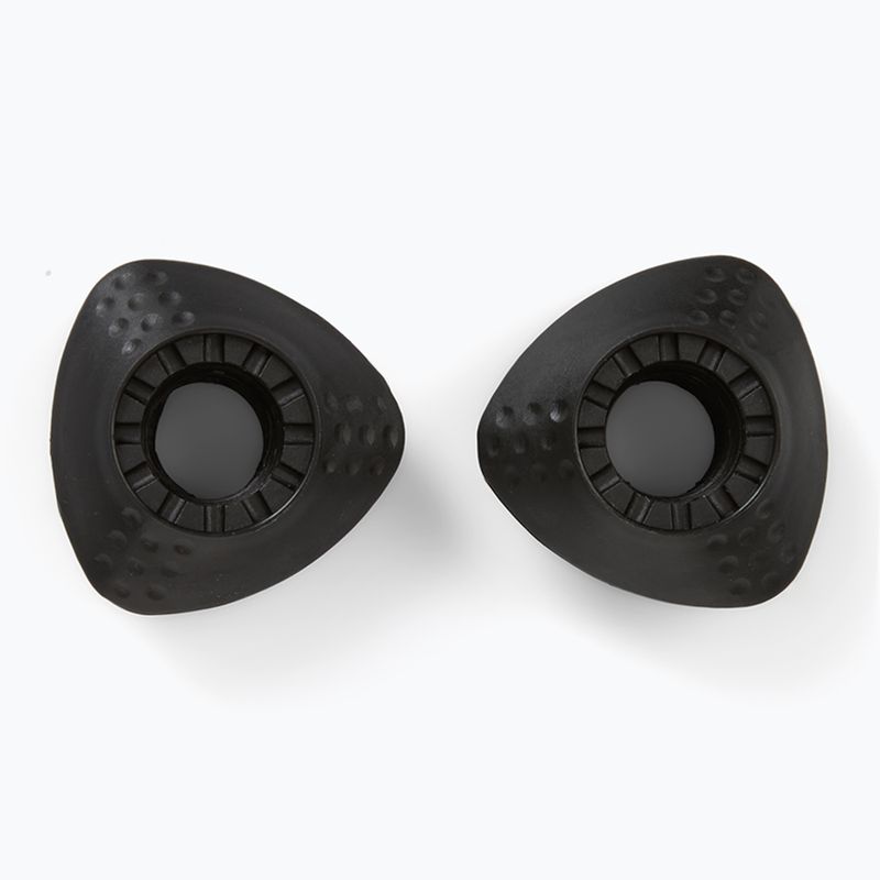 Žygio lazdos lazdos GABEL Mont Blanc 4.0 red 7