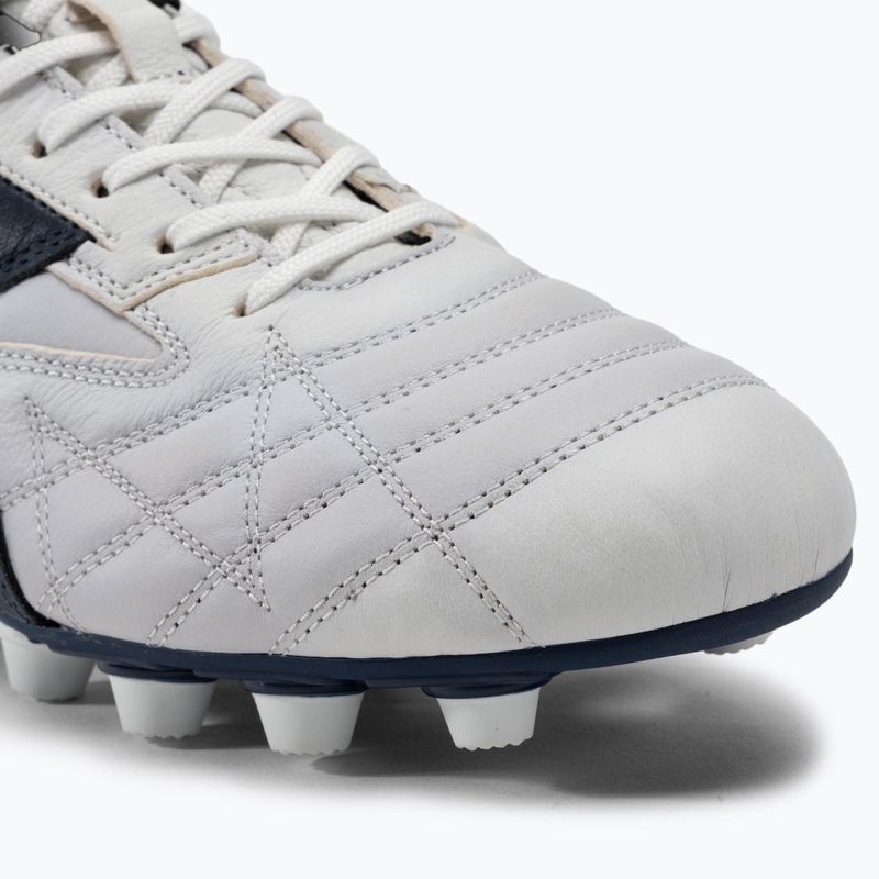 Vyriški futbolo bateliai Diadora Match Winner RB Italy OG MDPU baltos ir mėlynos spalvos DD-101.172359-C1494 8