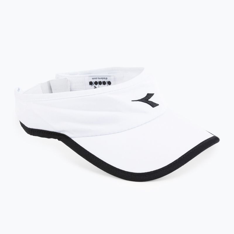 Diadora Visor teniso kupolas baltas DD-103.172935-C0351