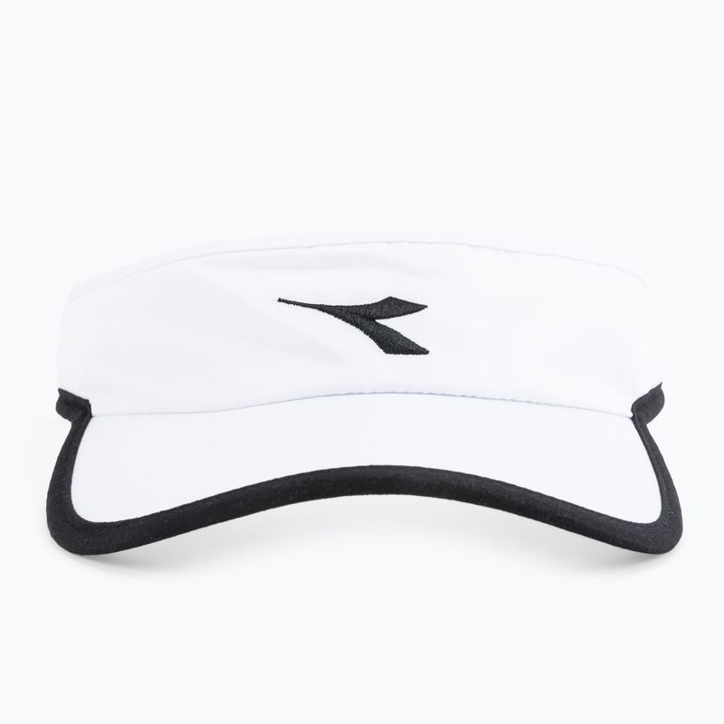 Diadora Visor teniso kupolas baltas DD-103.172935-C0351 3