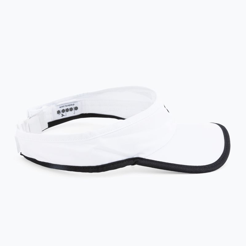 Diadora Visor teniso kupolas baltas DD-103.172935-C0351 4