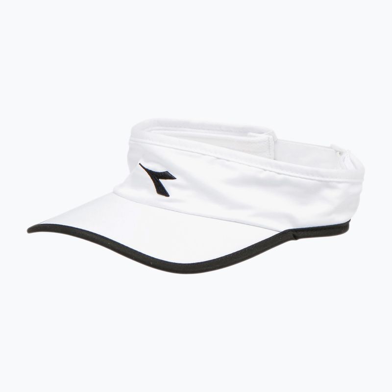 Diadora Visor teniso kupolas baltas DD-103.172935-C0351 5