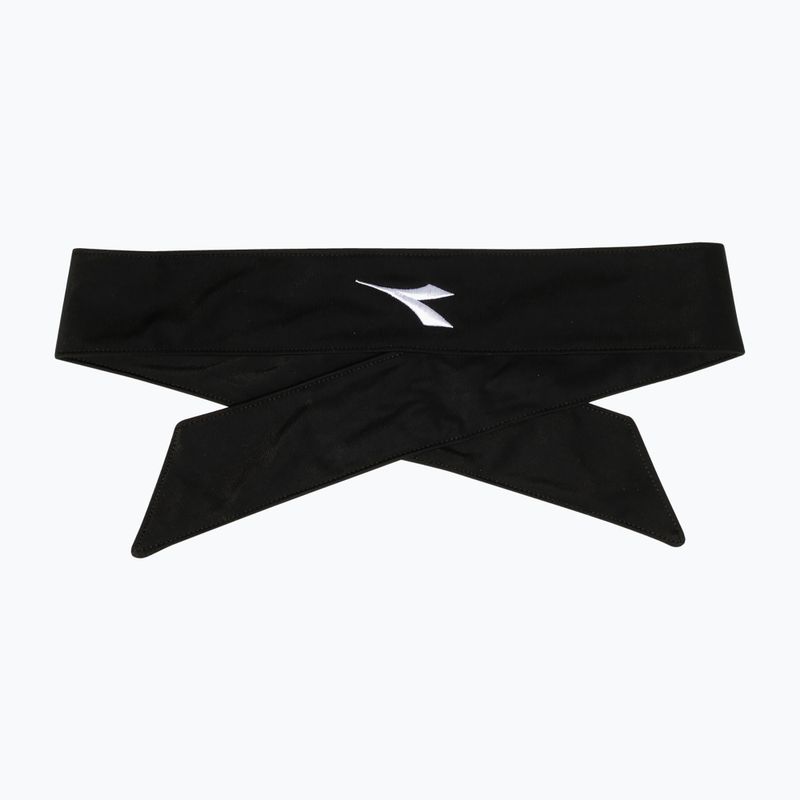 Diadora Headband Pro galvos juosta juoda DD-103.173220-80013 6