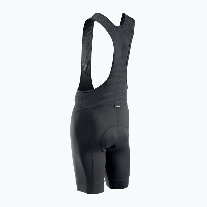 Vyriški dviračių šortai Northwave Force 2 Bibishort black 2