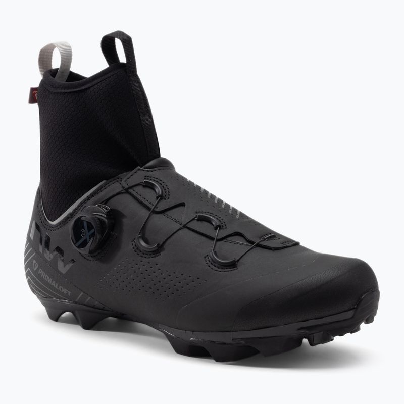 Vyriški MTB dviračių batai Northwave Magma XC Core Black 80204043