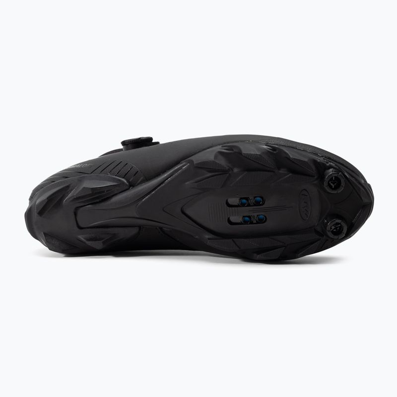 Vyriški MTB dviračių batai Northwave Magma XC Core Black 80204043 4