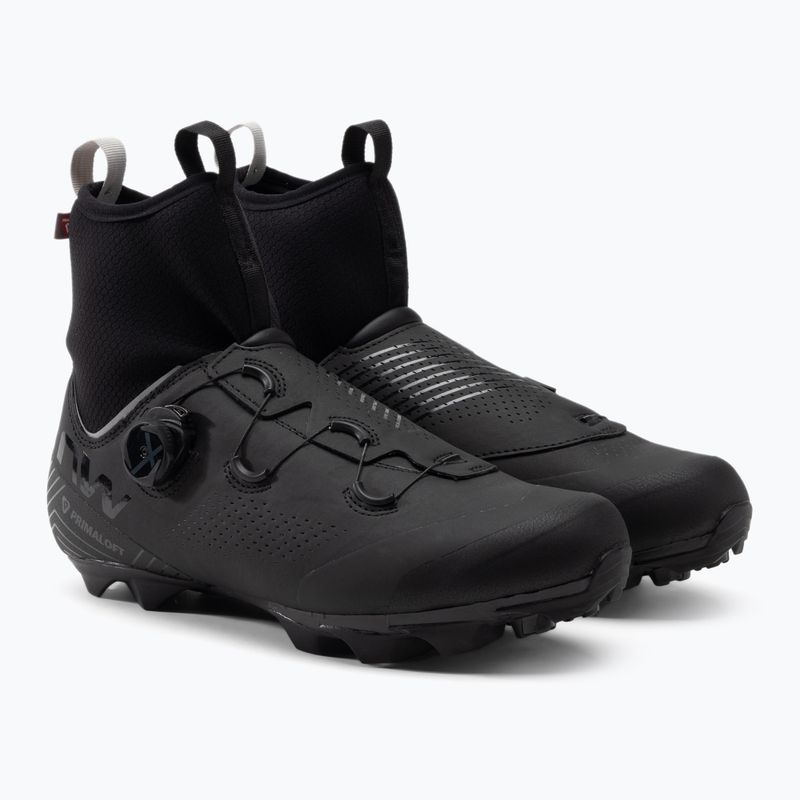 Vyriški MTB dviračių batai Northwave Magma XC Core Black 80204043 5
